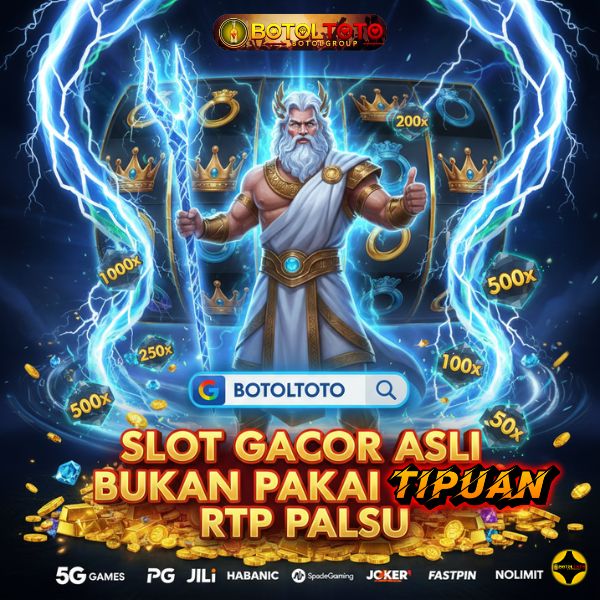 Situs SLOT GACOR